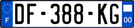 DF-388-KG