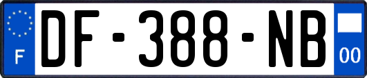 DF-388-NB