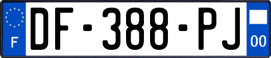 DF-388-PJ