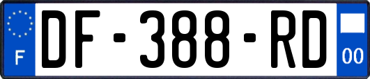 DF-388-RD