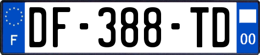 DF-388-TD