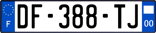 DF-388-TJ