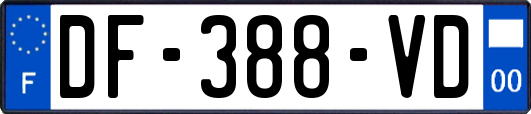 DF-388-VD