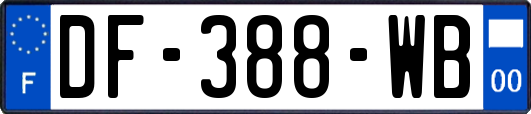 DF-388-WB