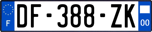 DF-388-ZK