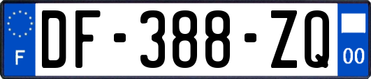 DF-388-ZQ