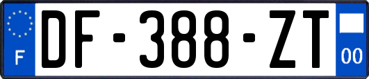 DF-388-ZT