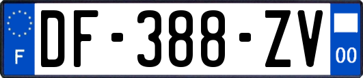 DF-388-ZV