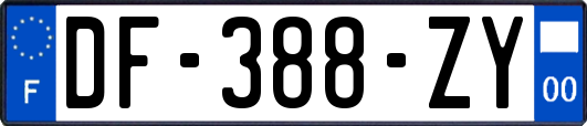 DF-388-ZY