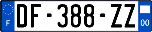 DF-388-ZZ