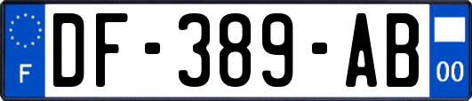 DF-389-AB