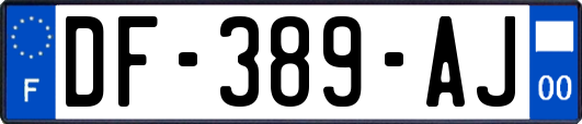 DF-389-AJ