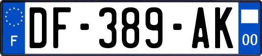 DF-389-AK