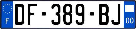 DF-389-BJ