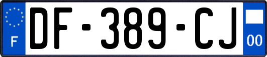 DF-389-CJ