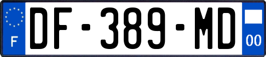 DF-389-MD