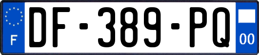 DF-389-PQ
