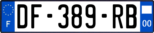 DF-389-RB