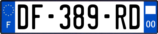 DF-389-RD