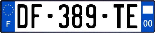 DF-389-TE