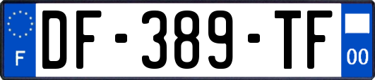 DF-389-TF