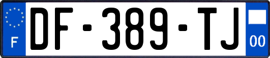 DF-389-TJ