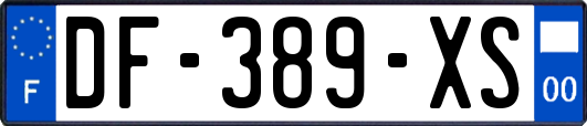 DF-389-XS