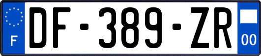 DF-389-ZR