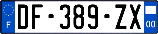 DF-389-ZX