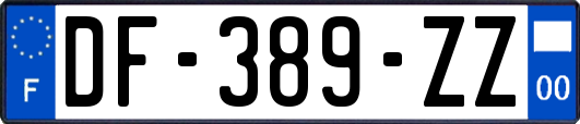 DF-389-ZZ