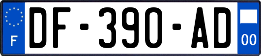 DF-390-AD