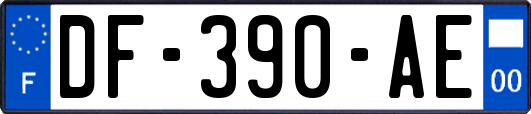 DF-390-AE