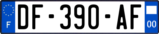 DF-390-AF