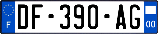 DF-390-AG