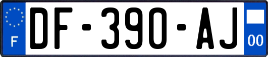 DF-390-AJ