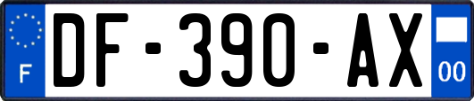 DF-390-AX