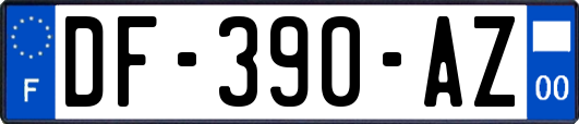 DF-390-AZ