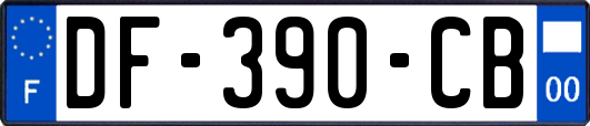 DF-390-CB