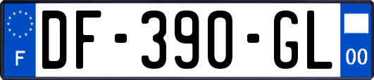 DF-390-GL