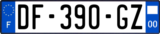 DF-390-GZ