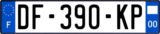 DF-390-KP