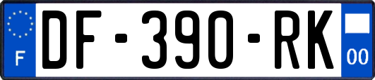 DF-390-RK