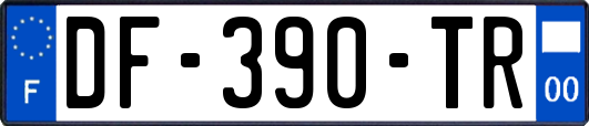 DF-390-TR