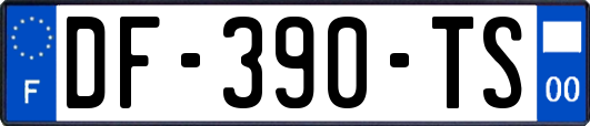 DF-390-TS