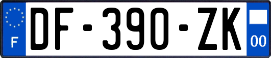 DF-390-ZK