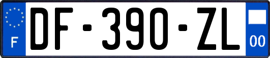 DF-390-ZL