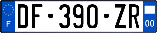 DF-390-ZR