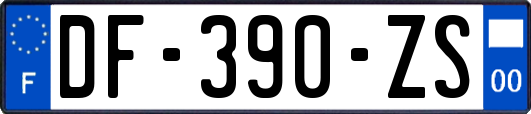 DF-390-ZS