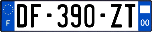 DF-390-ZT