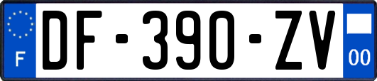 DF-390-ZV